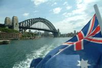 Australia day cruises 2018 image 1